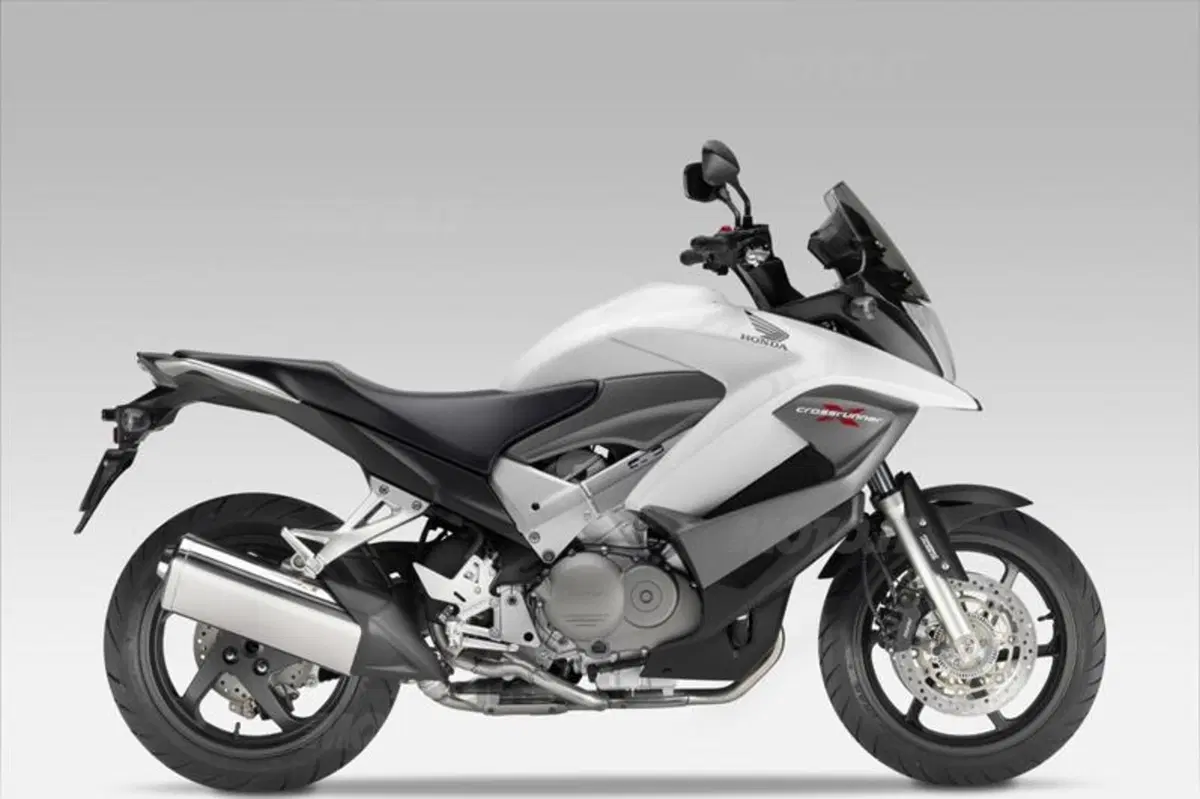 La novità Honda più attesa: EICMA svela la Crossrunner (13)