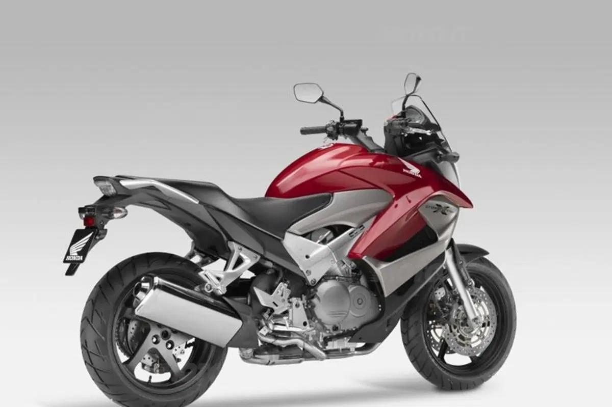 La novità Honda più attesa: EICMA svela la Crossrunner (16)
