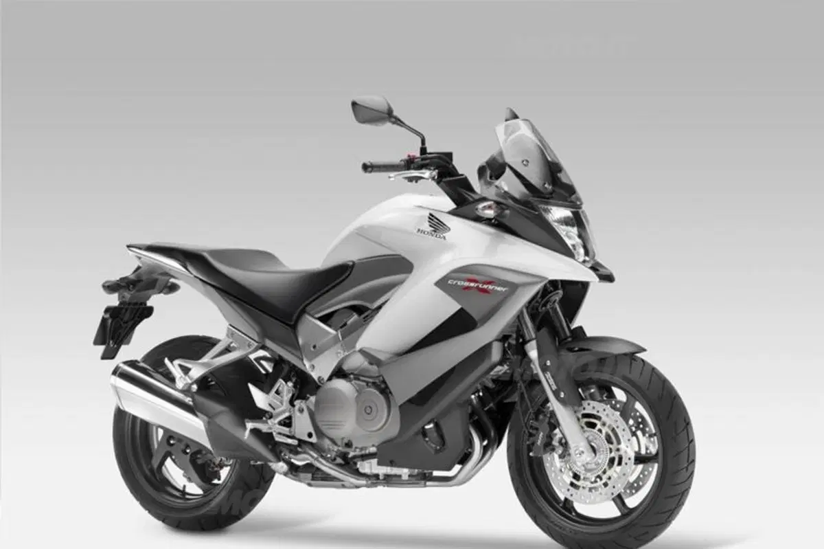 La novità Honda più attesa: EICMA svela la Crossrunner (17)