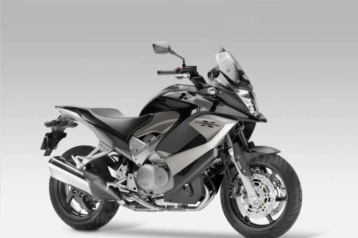 La novità Honda più attesa: EICMA svela la Crossrunner (23)