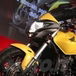 Honda Hornet e Hornet ABS 2011 al Salone di Milano