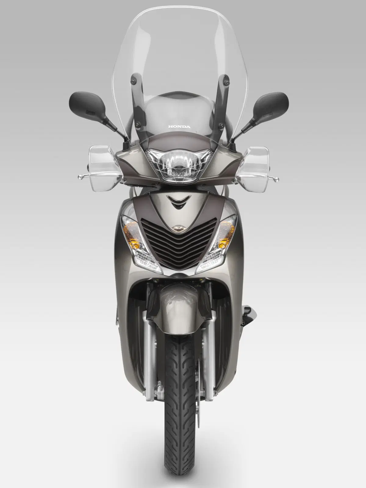 Le novità 2011 per SH125i e SH150i al Salone di Milano (4)