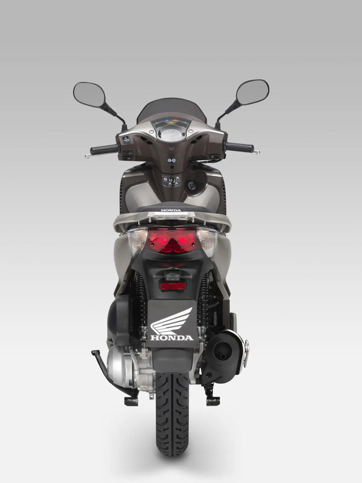 Le novità 2011 per SH125i e SH150i al Salone di Milano (5)