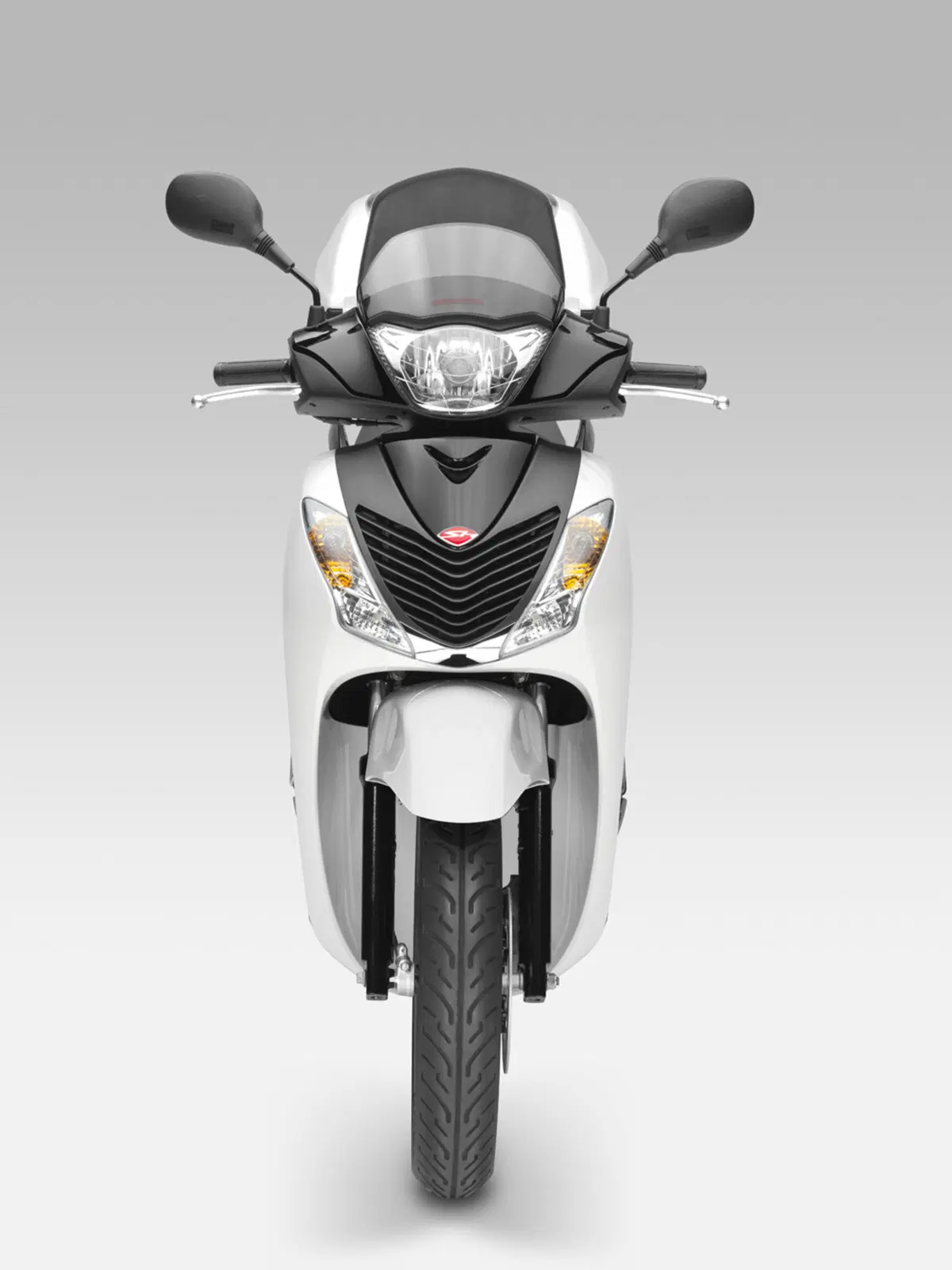 Le novità 2011 per SH125i e SH150i al Salone di Milano (16)