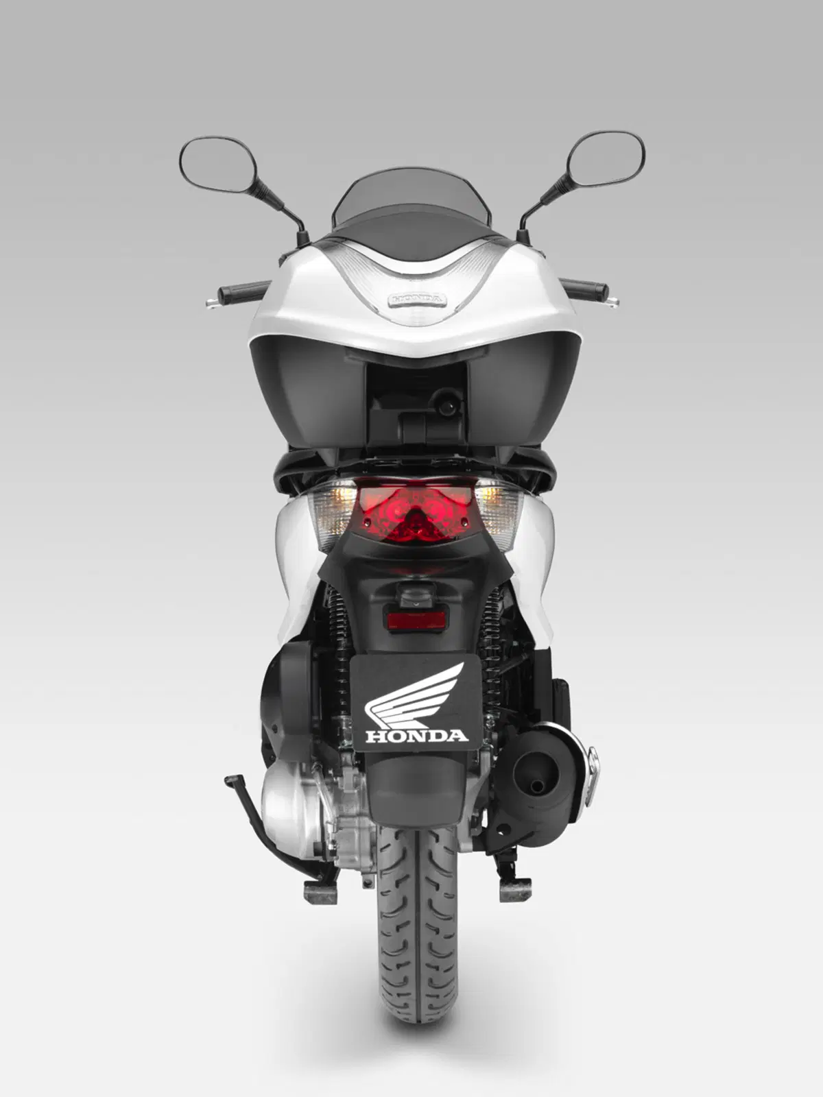 Le novità 2011 per SH125i e SH150i al Salone di Milano (18)