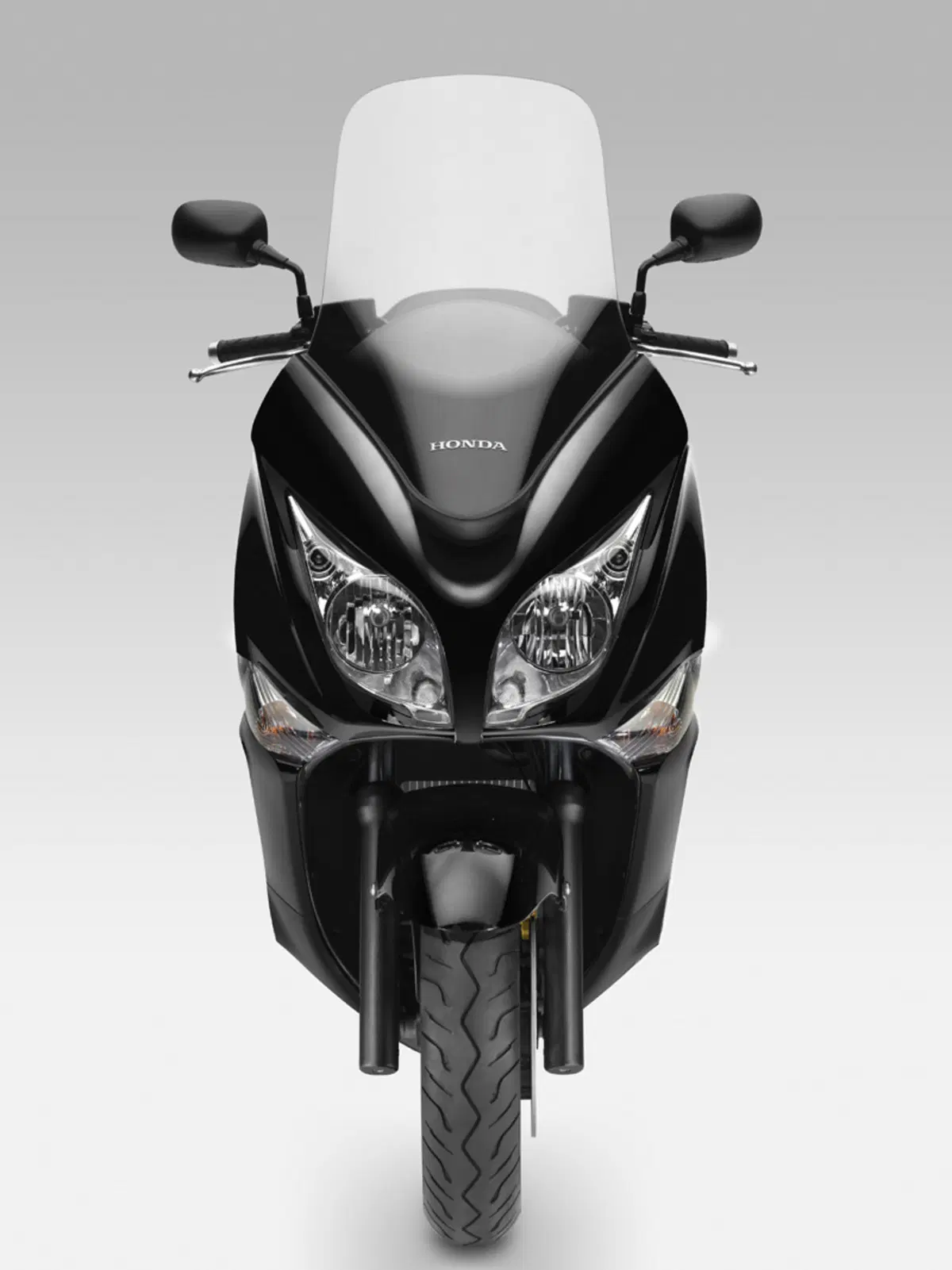 Honda presenta al Salone di Milano l'SW-T600 2011 (11)
