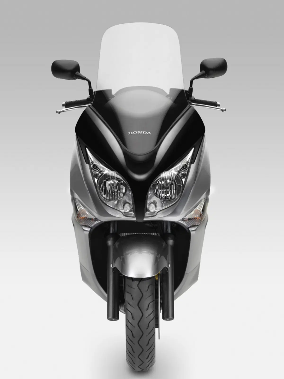 Honda presenta al Salone di Milano l'SW-T600 2011 (12)