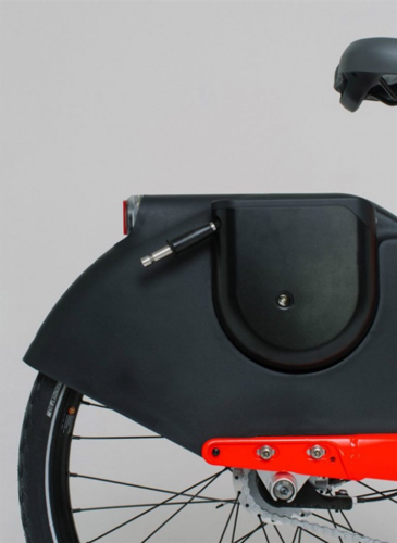 Jump, ecco le nuove biciclette elettriche di Uber (2)