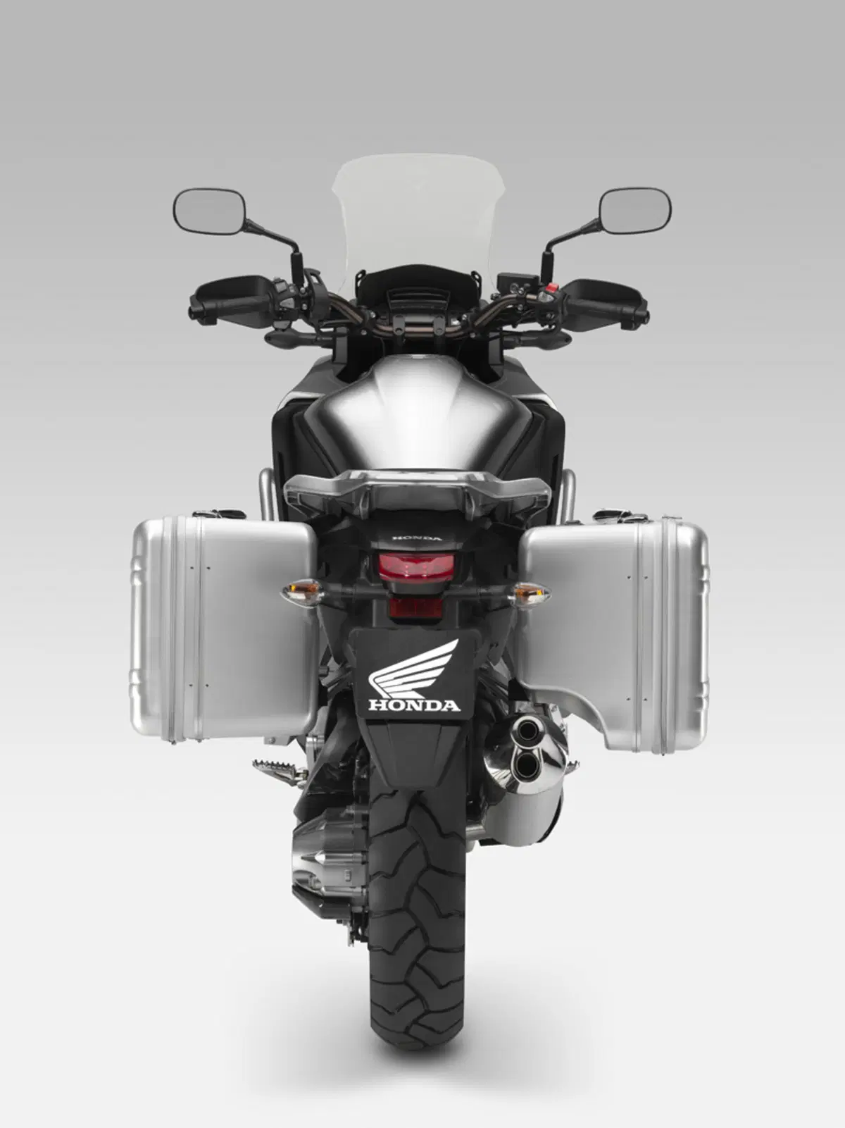Honda svela al Salone di Milano EICMA la V4X Concept (4)