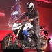 Presentata al Salone di Milano la Honda CB 1000R 2011