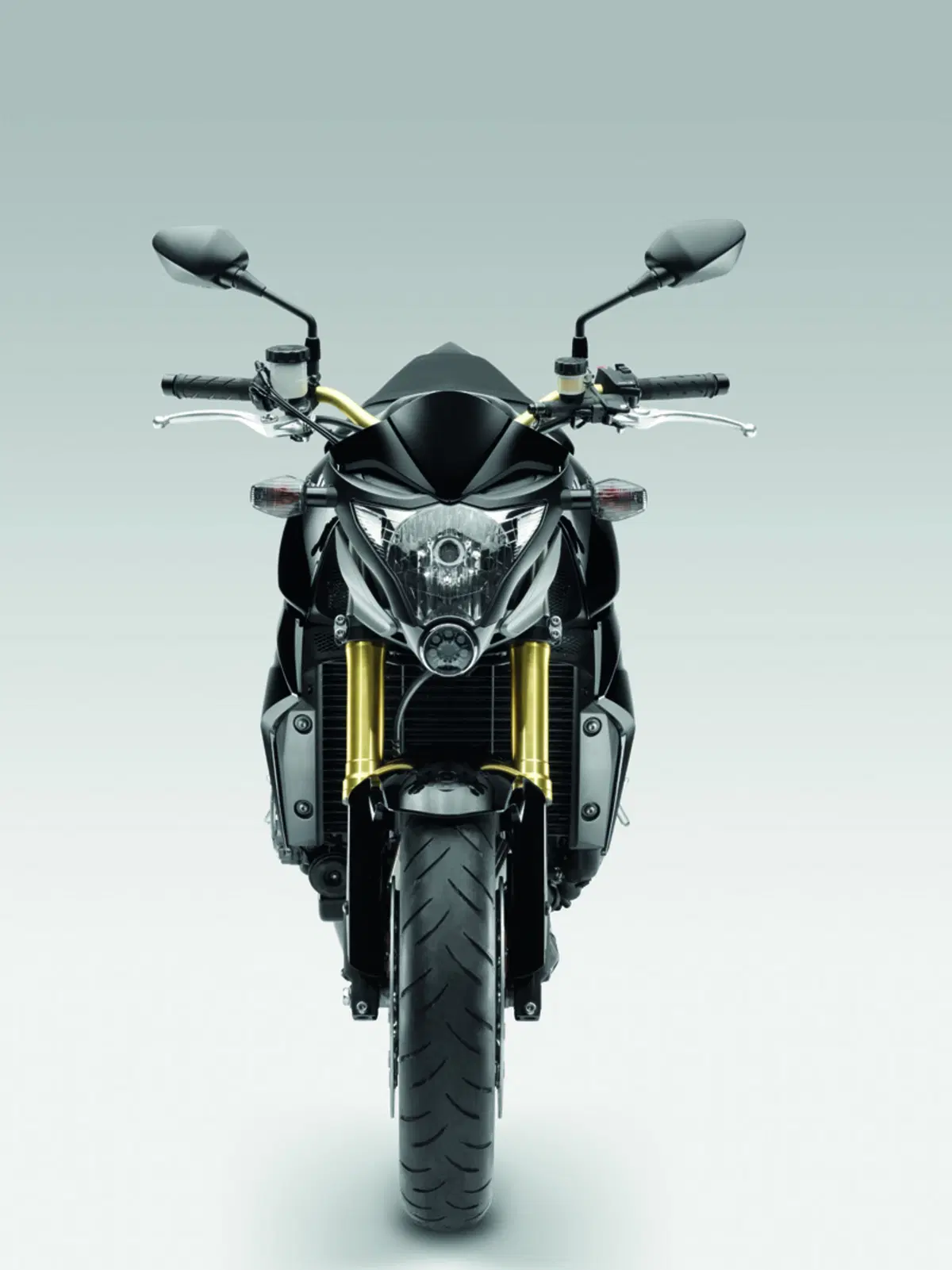 Presentata al Salone di Milano la Honda CB 1000R 2011 (3)