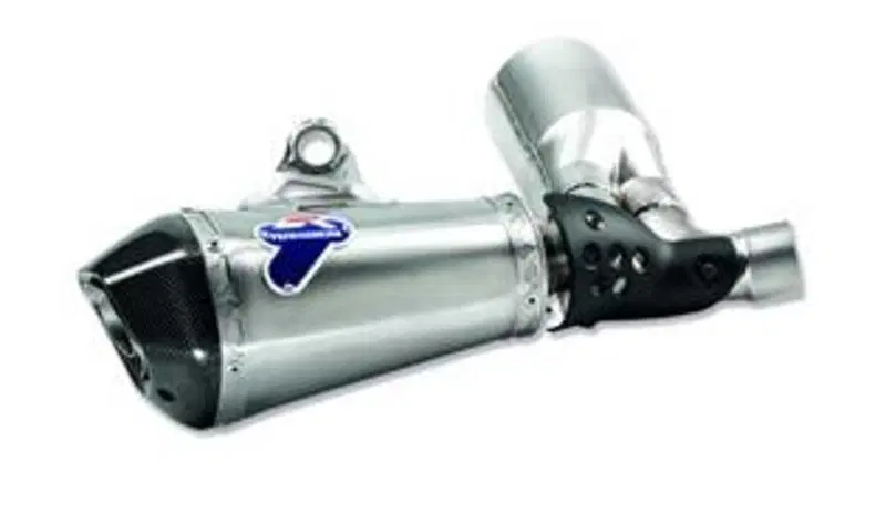 Silenziatore racing Sport-line Ducati
