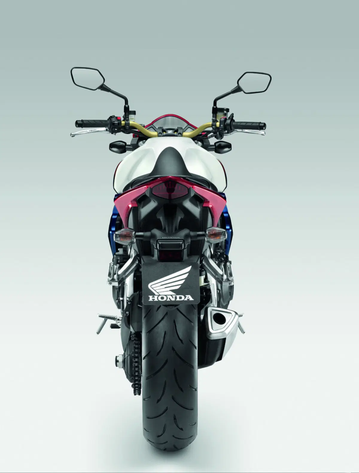 Presentata al Salone di Milano la Honda CB 1000R 2011 (4)