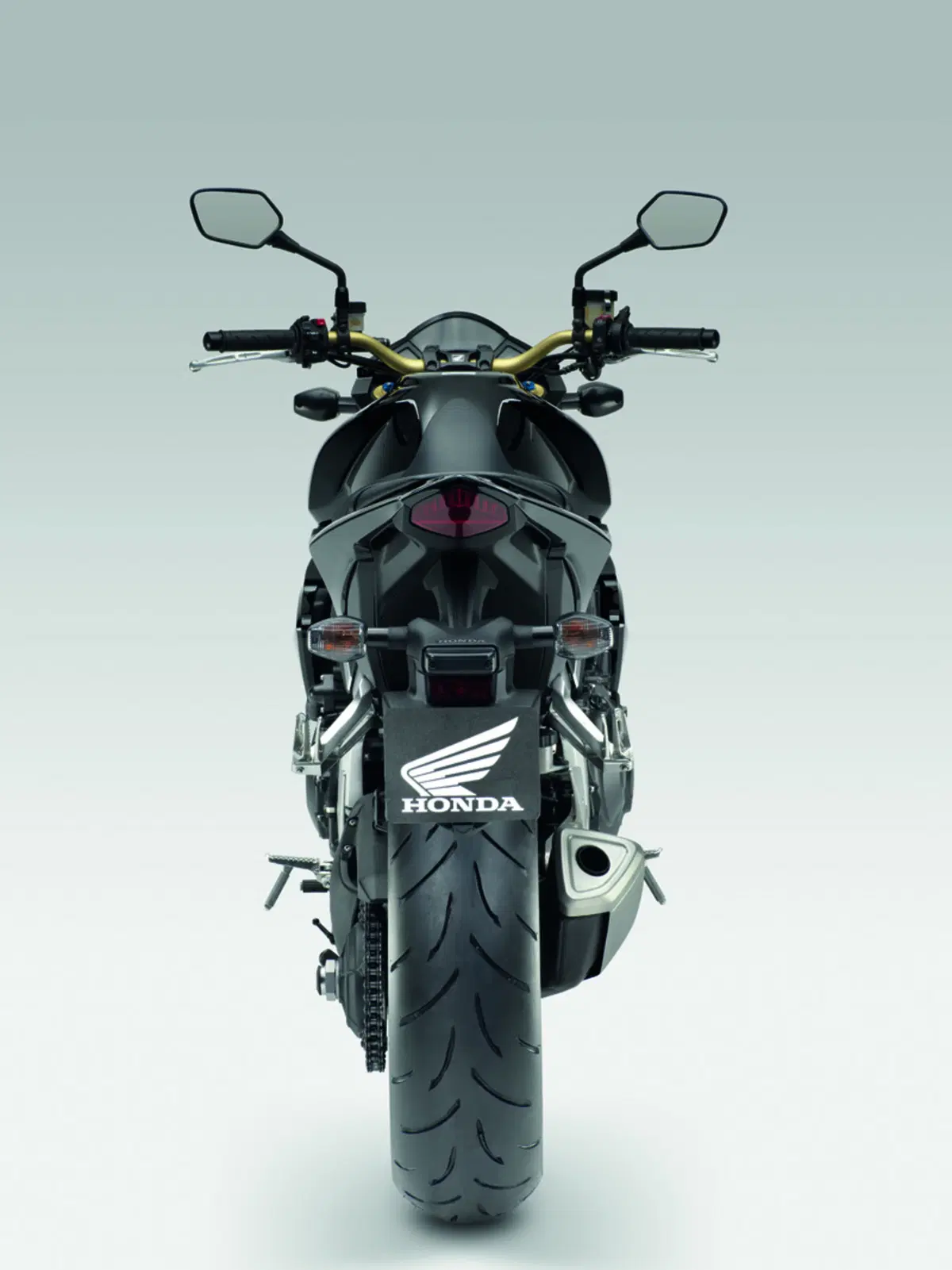 Presentata al Salone di Milano la Honda CB 1000R 2011 (5)