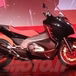 Al Salone di Milano Honda presenta NM Concept scooter