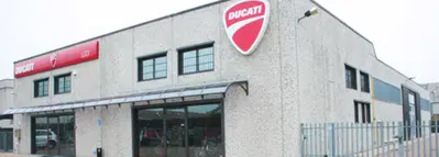 Casaroli Moto - Ducati Lodi