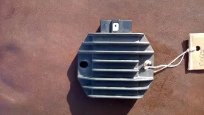 Regolatore SH640D-12