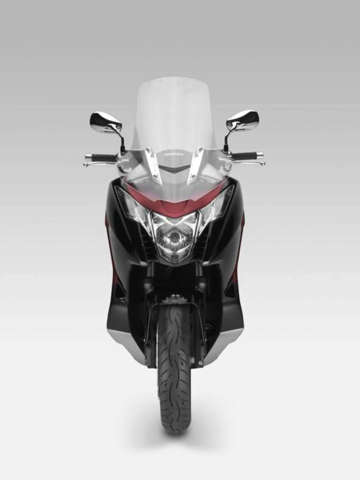 Al Salone di Milano Honda presenta NM Concept scooter (5)