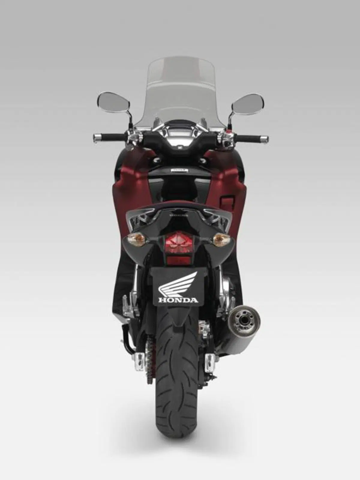 Al Salone di Milano Honda presenta NM Concept scooter (6)