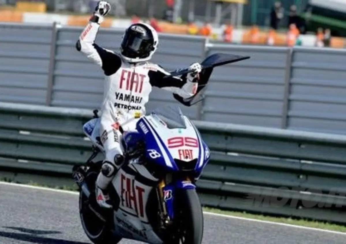Le pagelle del GP dell'Estoril