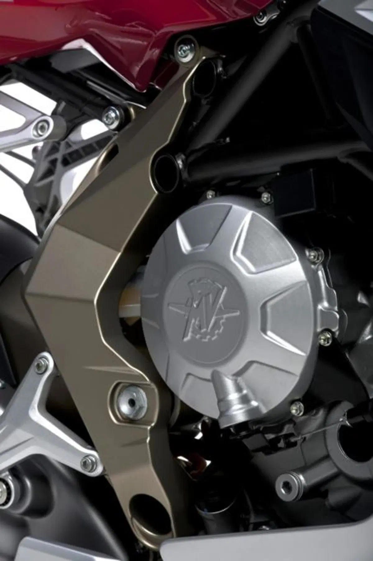 Al Salone di Milano arriva l'attesa MV Agusta F3 (9)