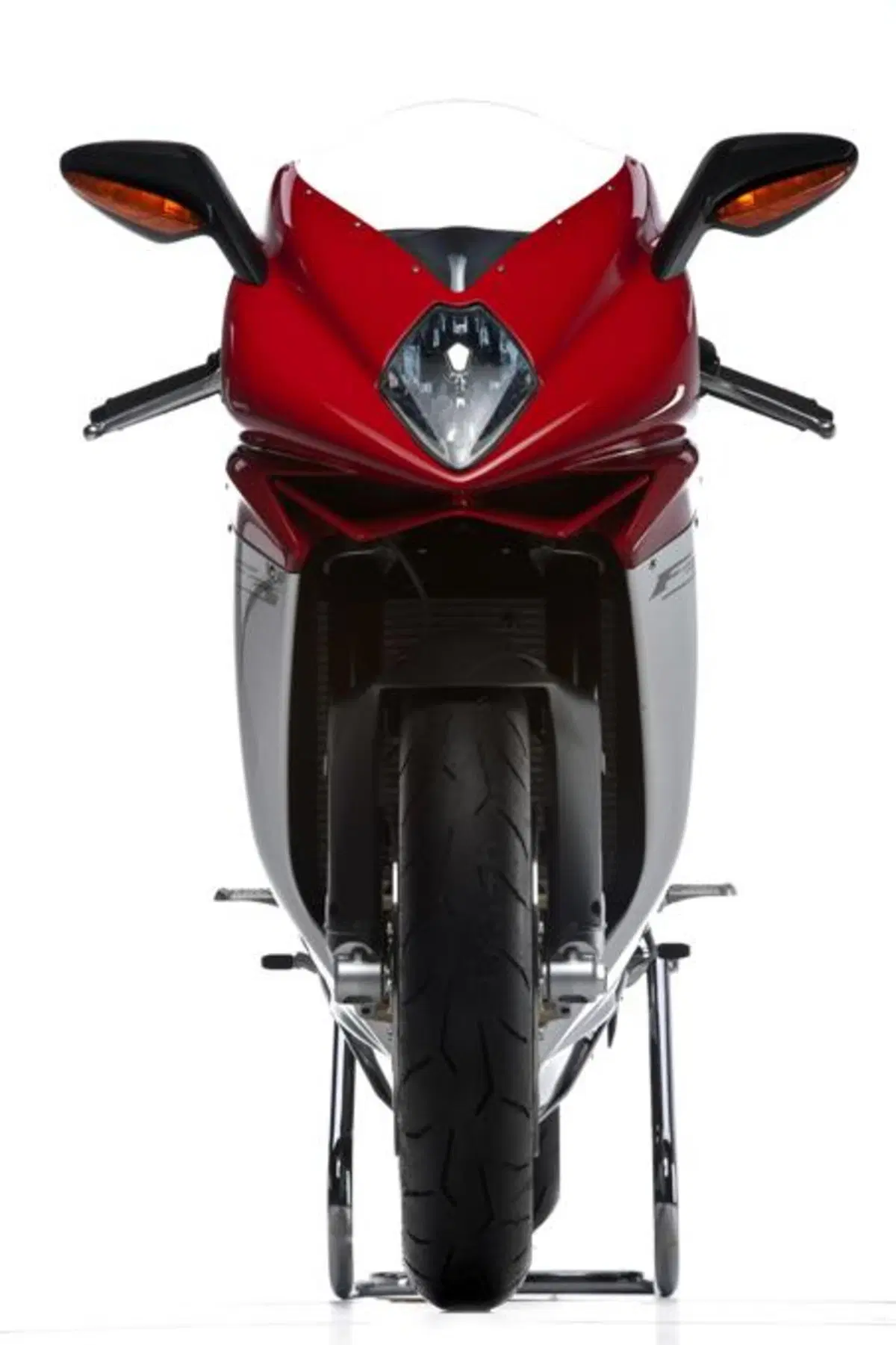 Al Salone di Milano arriva l'attesa MV Agusta F3 (10)