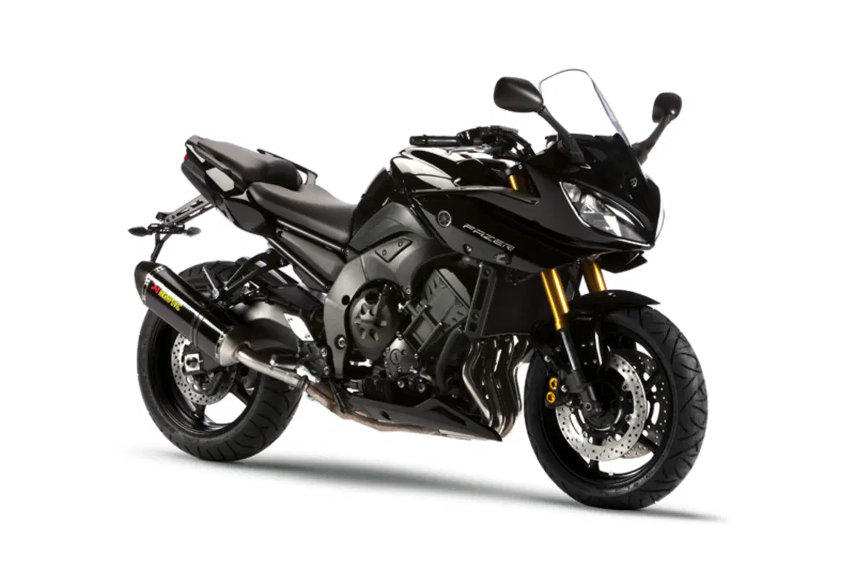 Salone di Milano EICMA: le novità 2011 su moto e scooter Yamaha