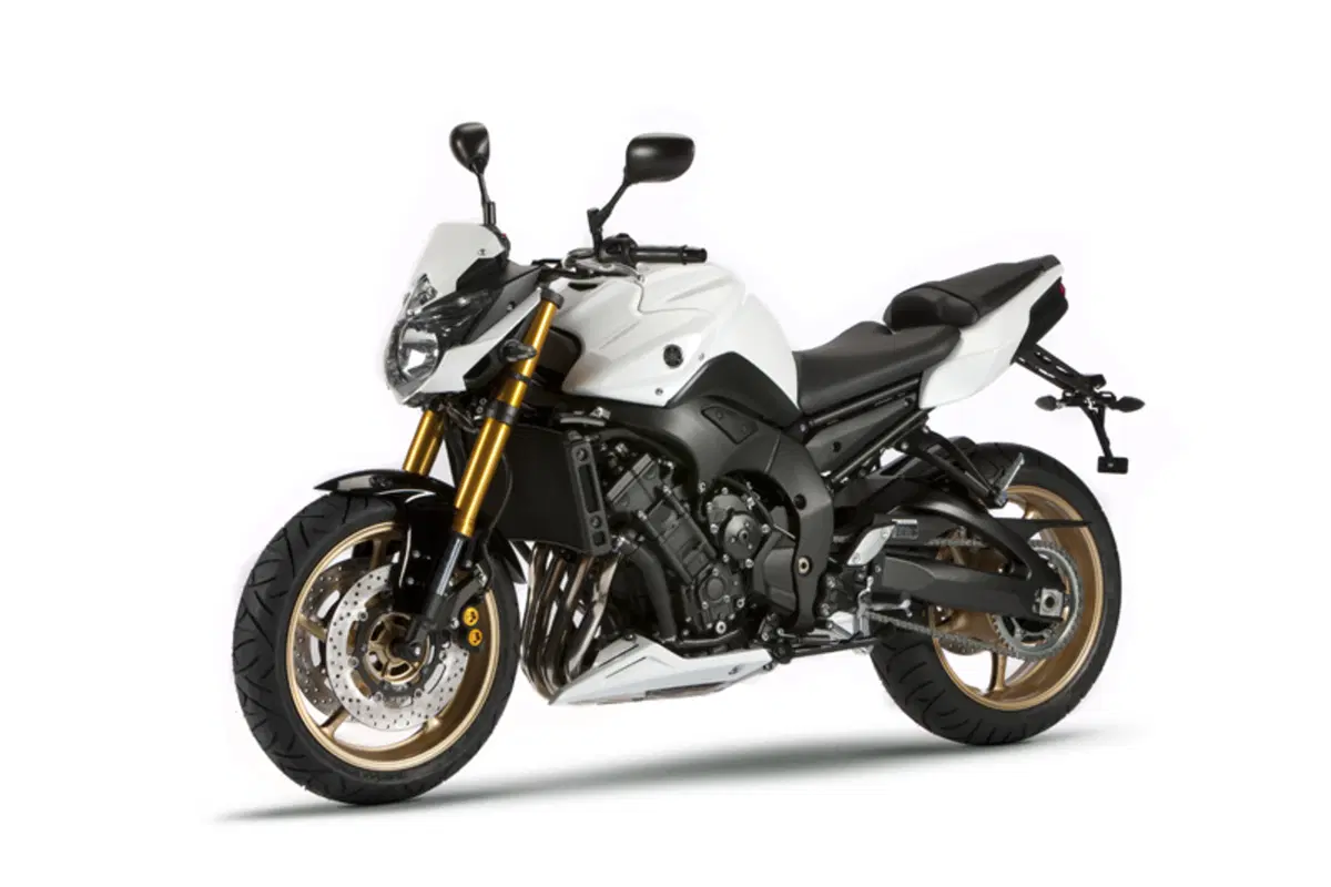 Salone di Milano EICMA: le novità 2011 su moto e scooter Yamaha (2)