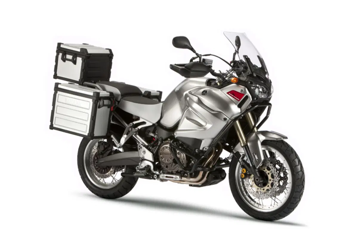 Salone di Milano EICMA: le novità 2011 su moto e scooter Yamaha (6)