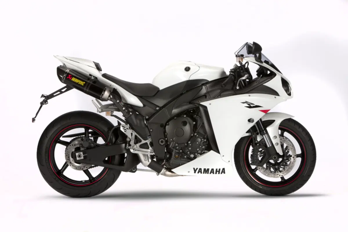 Salone di Milano EICMA: le novità 2011 su moto e scooter Yamaha (7)