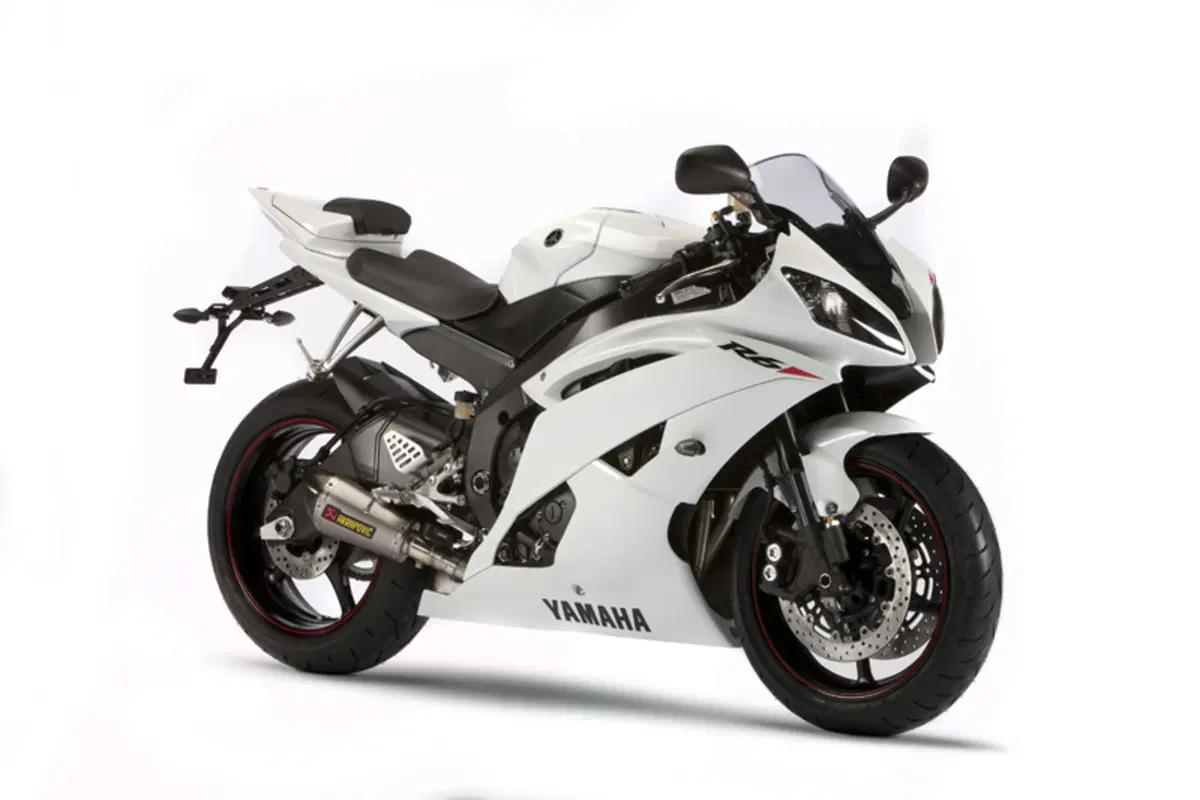 Salone di Milano EICMA: le novità 2011 su moto e scooter Yamaha (8)