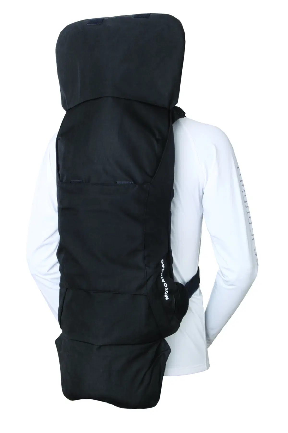 Tucano Urbano presenta all'EICMA il suo Airbag