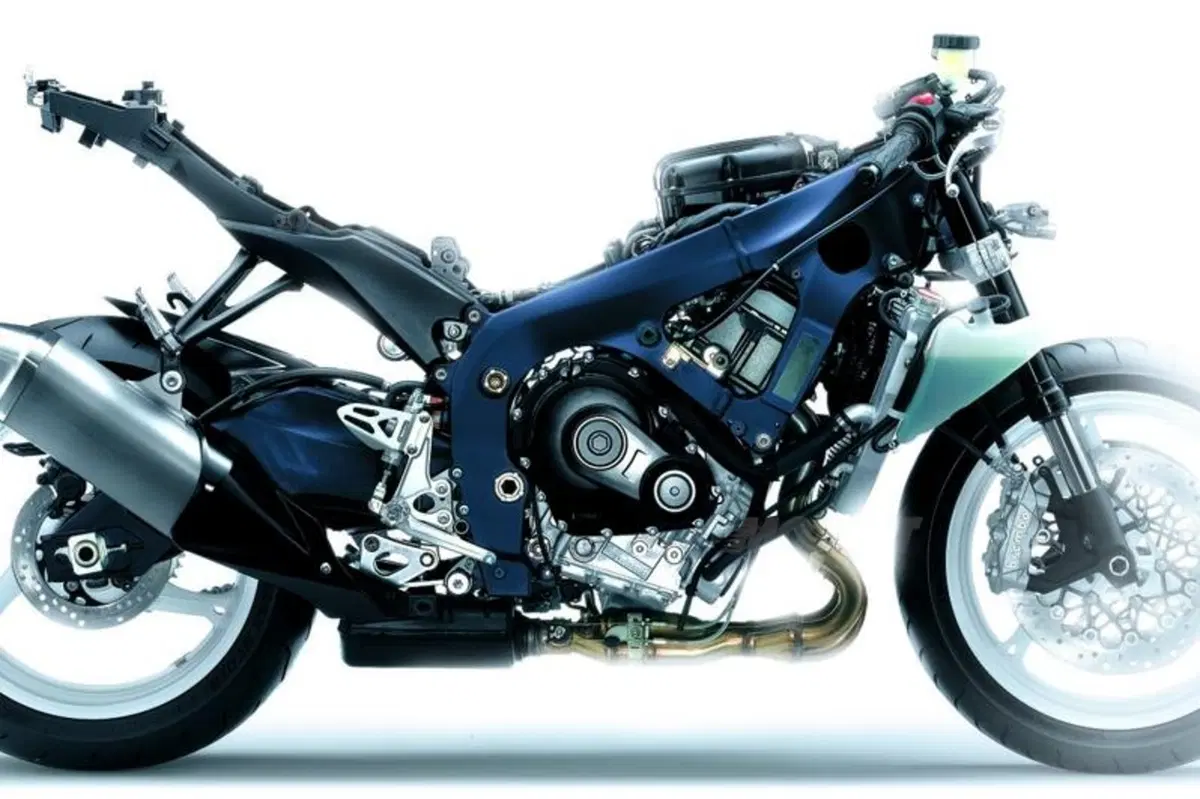 Presentate all'EICMA le Suzuki GSX-R600 e GSX-R750 (19)