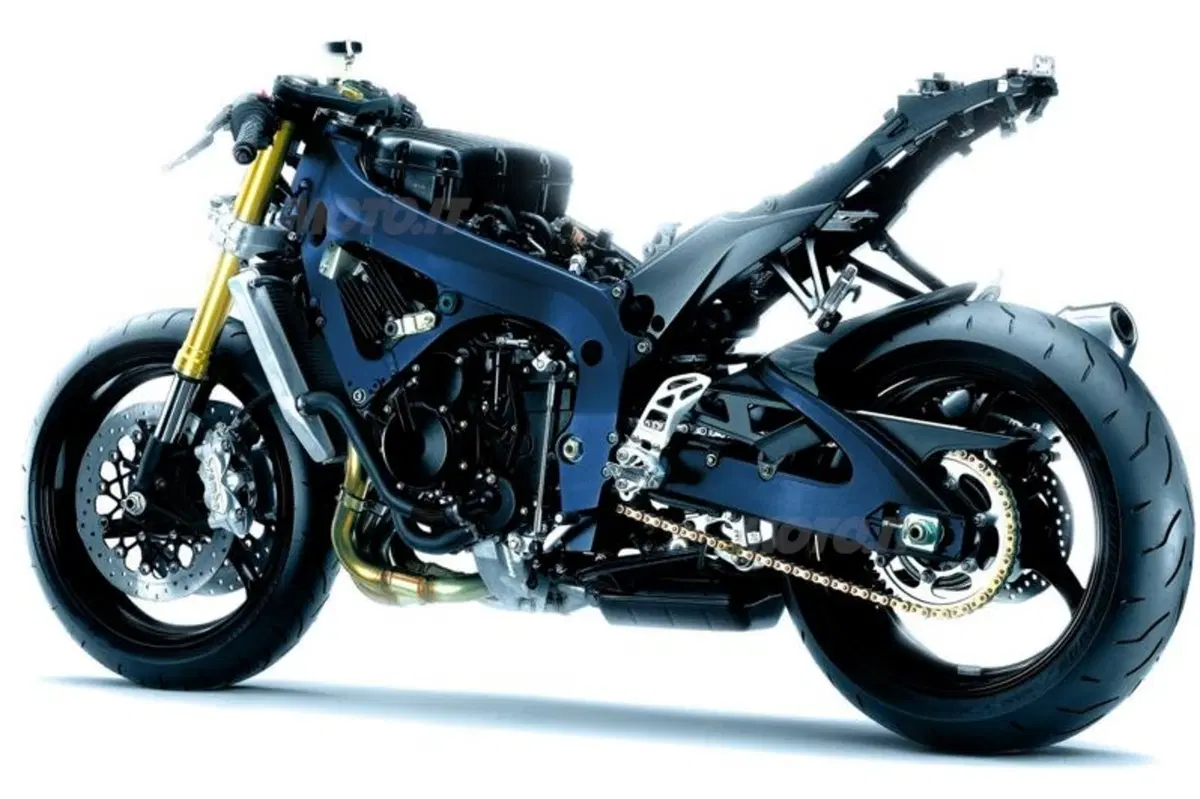 Presentate all'EICMA le Suzuki GSX-R600 e GSX-R750 (20)