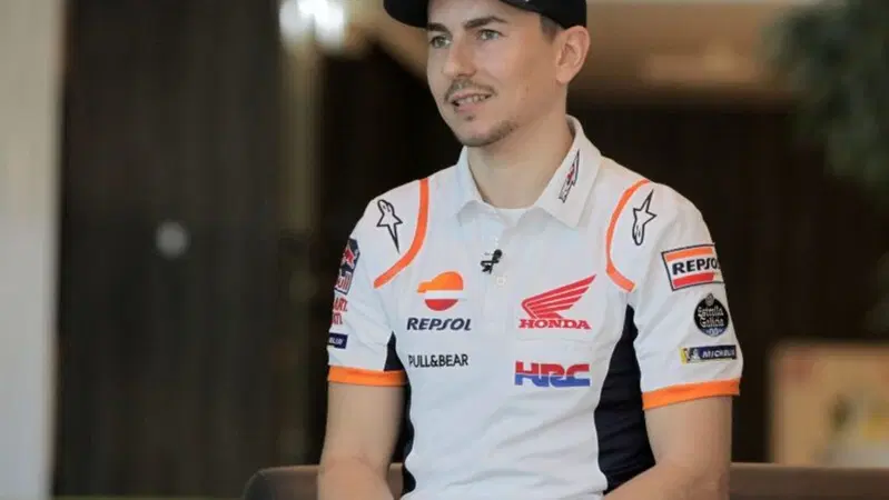 Lorenzo: "Voglio battere  M&aacute;rquez, e lui vuole battere me"
