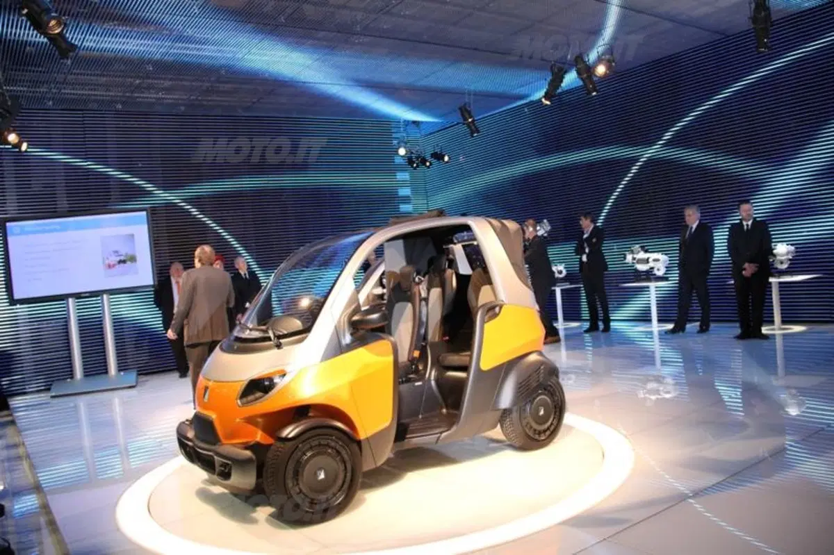 Piaggio Concept NT3 (2)