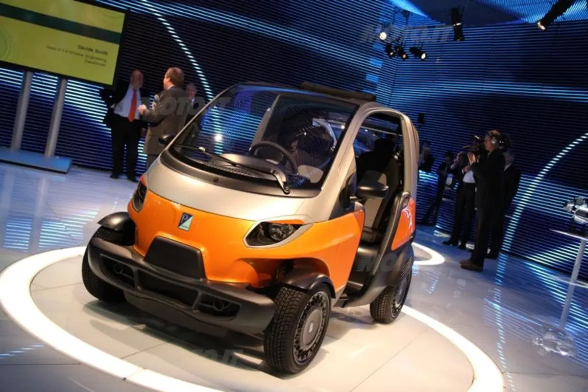 Piaggio Concept NT3 (3)