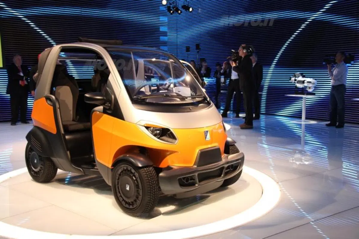 Piaggio Concept NT3 (5)
