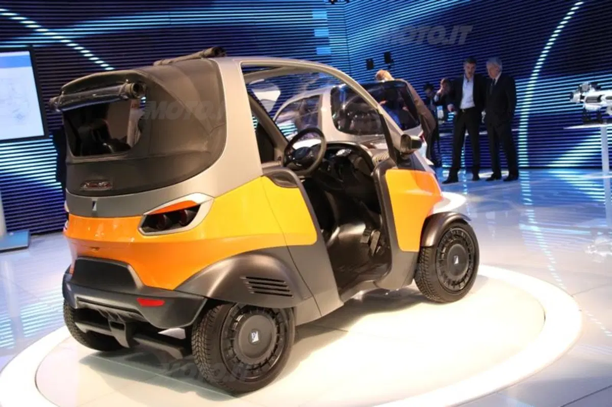 Piaggio Concept NT3 (6)