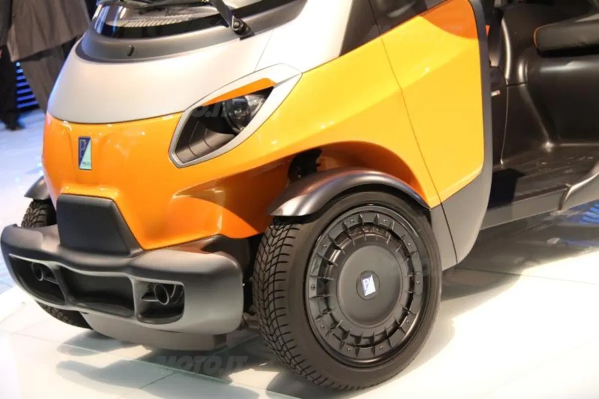 Piaggio Concept NT3 (8)