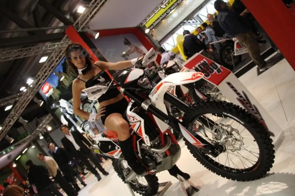 Beta RR Enduro 350 4T (4)