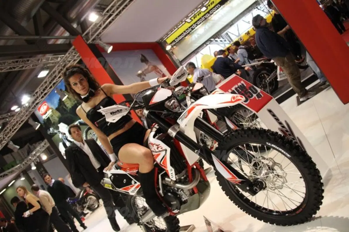 Beta RR Enduro 350 4T (5)