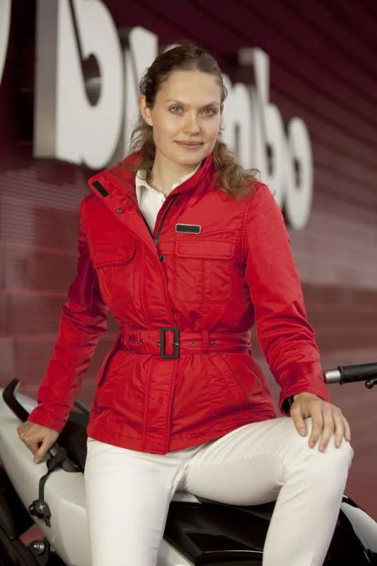 EICMA. Airbag moto e scooter (11)