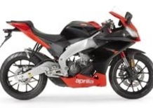 Aprilia RS4 50 e 125