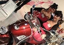 Sport, Touring e Vie della Moda. Le special edition Vespa