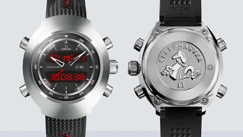 Orologi digitali: uno sfizio da abbinare alla vostra moto elettrica