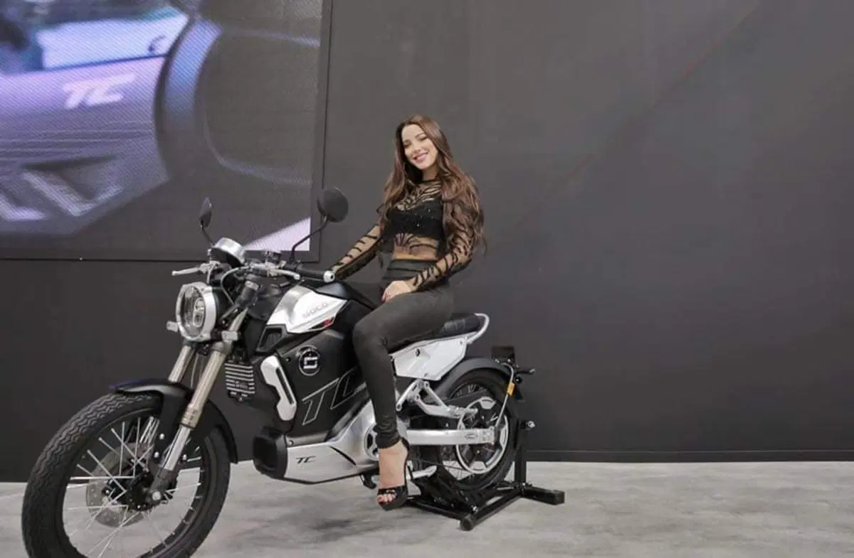 Super Soco TC-Max 125. In arrivo in Italia ad Aprile (4)