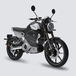 Super Soco TC-Max 125. In arrivo in Italia ad Aprile