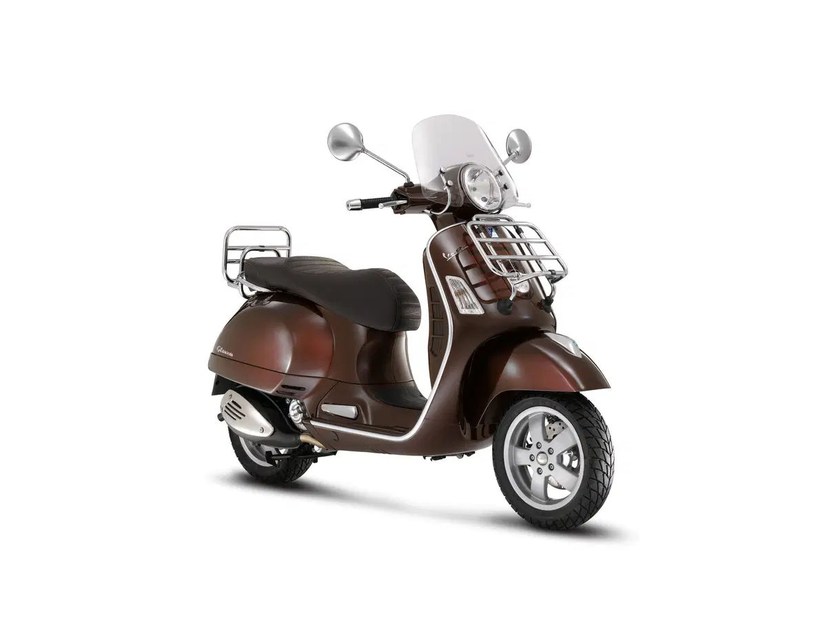 Sport, Touring e Vie della Moda. Le special edition Vespa (10)