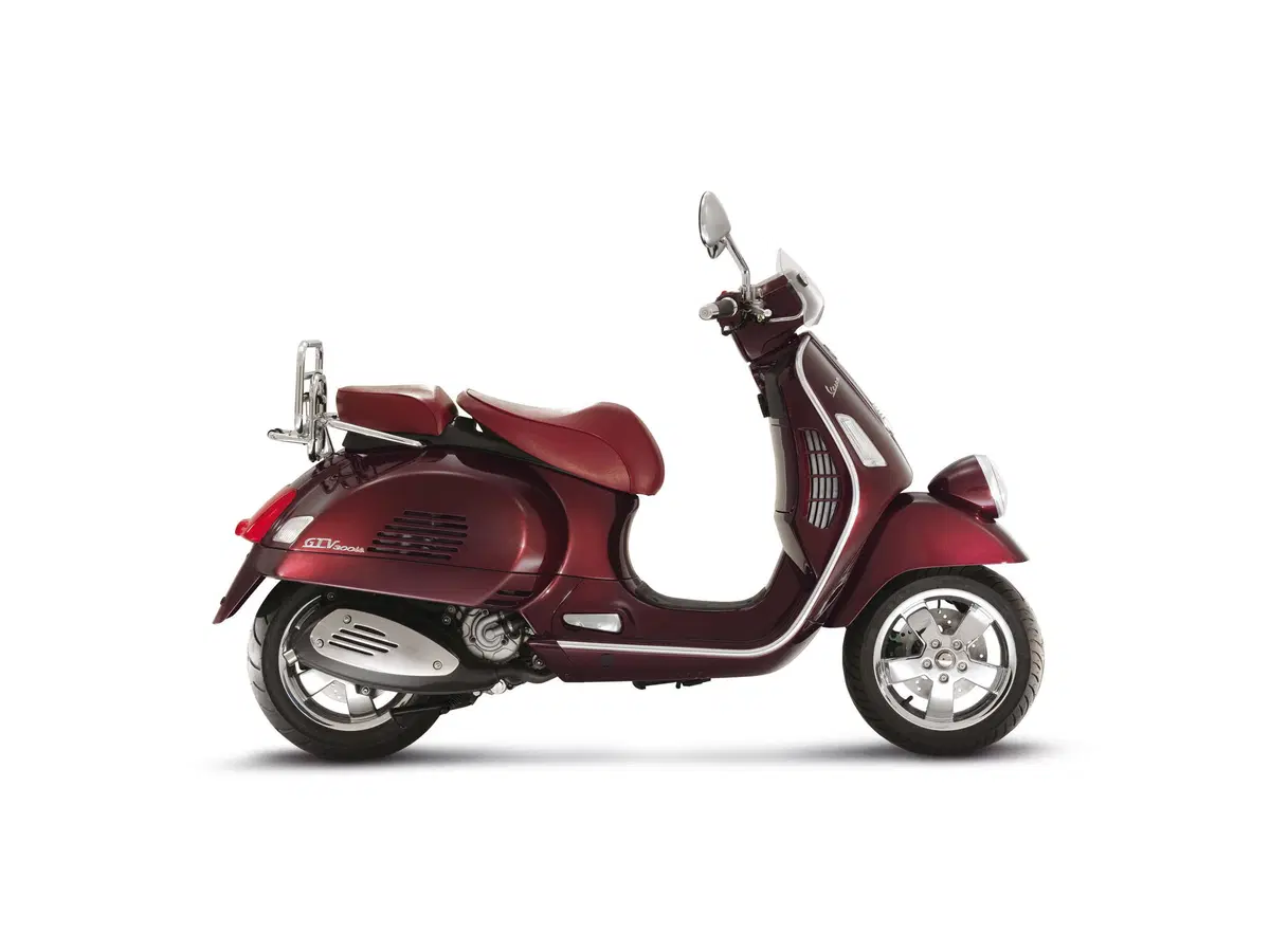 Sport, Touring e Vie della Moda. Le special edition Vespa (16)